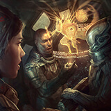 He made his passenger captain of one